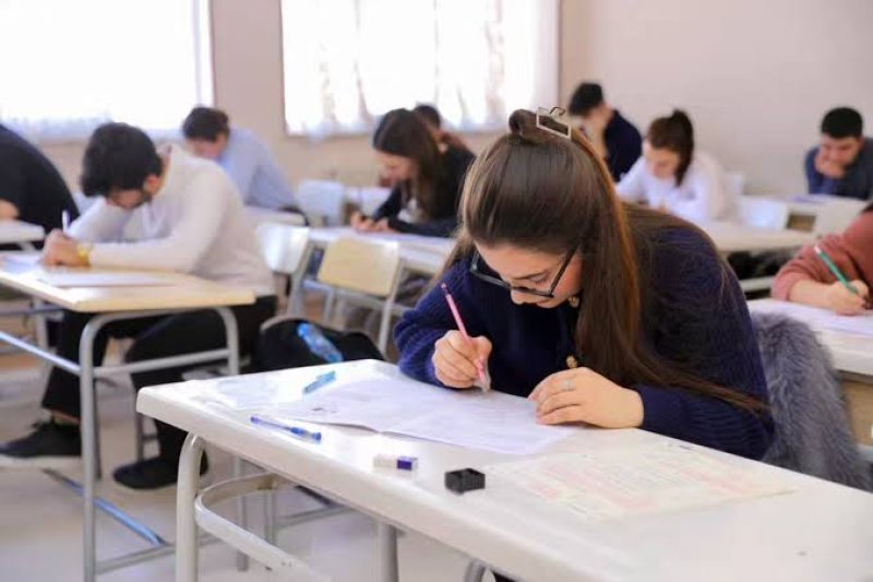 İndiyə qədər neçə nəfər qəbul imtahanlarından uzaqlaşdırılıb?