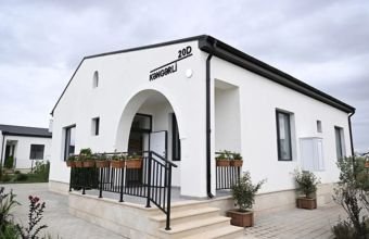 İşğaldan azad edilmiş ərazilərdə daimi məskunlaşma fondu yaradılır