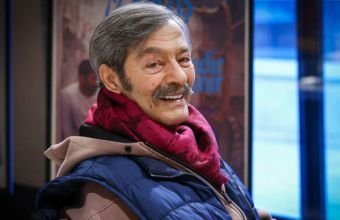 Kadir İnanır vəfat edib