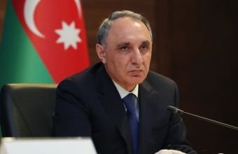 Kamran Əliyev Naxçıvanda vətəndaşları qəbul edəcək