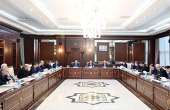 Kənd təsərrüfatında islahatları nəzərdə tutan qanun layihələri parlamentə tövsiyə edilib
