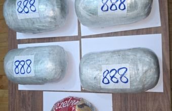 Külli miqdarda narkotik vasitənin ölkəyə keçirilməsinin qarşısı alınıb