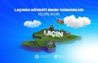 Laçında növbəti əmək yarmarkası keçiriləcək