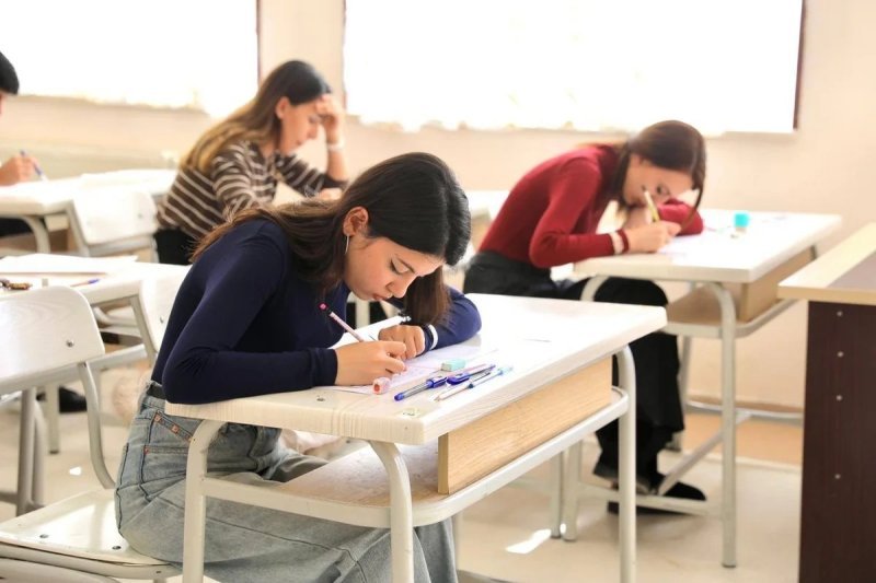 Magistratura imtahanının nəticələri elan olunub