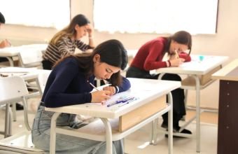 Magistratura imtahanının nəticələri elan olunub