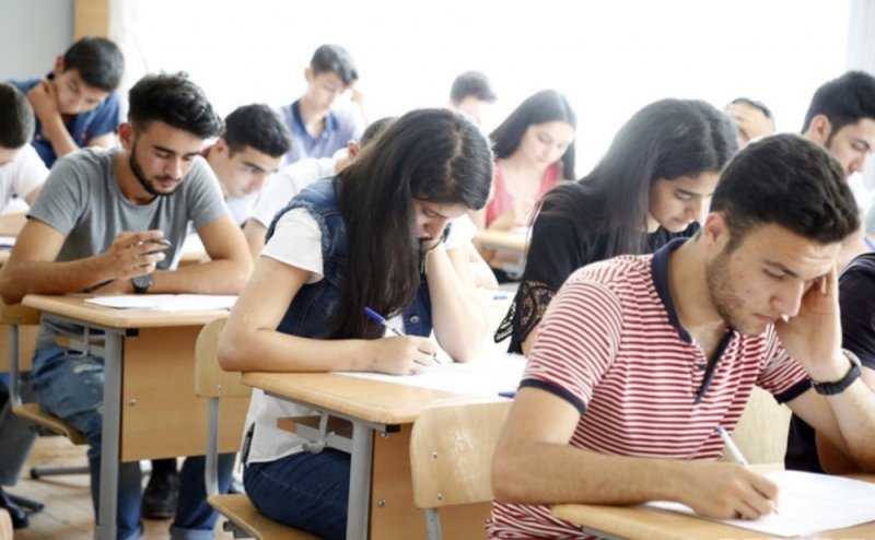 Magistraturaya qəbul nəticələri: ən yüksək və ən zəif göstəricili universitetlər açıqlanıb
