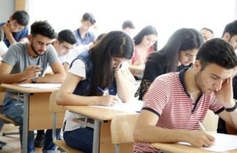 Magistraturaya qəbul nəticələri: ən yüksək və ən zəif göstəricili universitetlər açıqlanıb