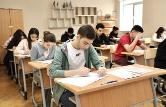 Magistraturaya qəbul imtahanının nəticələri elan olunub
