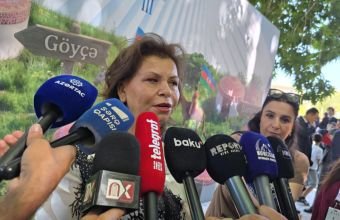 Mahirə Hüseynova: Qərbi Azərbaycana qayıdış ideyası öz real nəticələrini verəcək