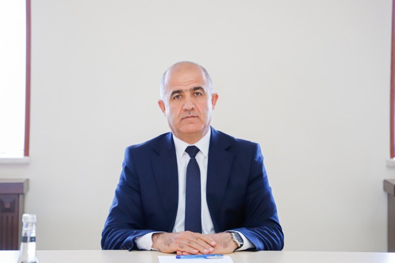 Məcid Seyidov Şərurda vətəndaşları qəbul edəcək