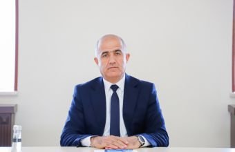 Məcid Seyidov Şərurda vətəndaşları qəbul edəcək