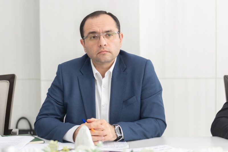 Məcnun Məmmədov: İki yeni qanun qəbul ediləcək