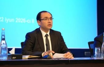 Məcnun Məmmədov: Naxçıvanda aqrar ÜDM 217 milyon manata çatıb