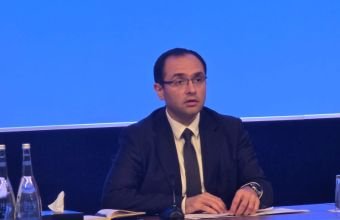 Məcnun Məmmədov: "Naxçıvanın taxıl istehsalında ölkə üzrə payı 1,3 % olub"