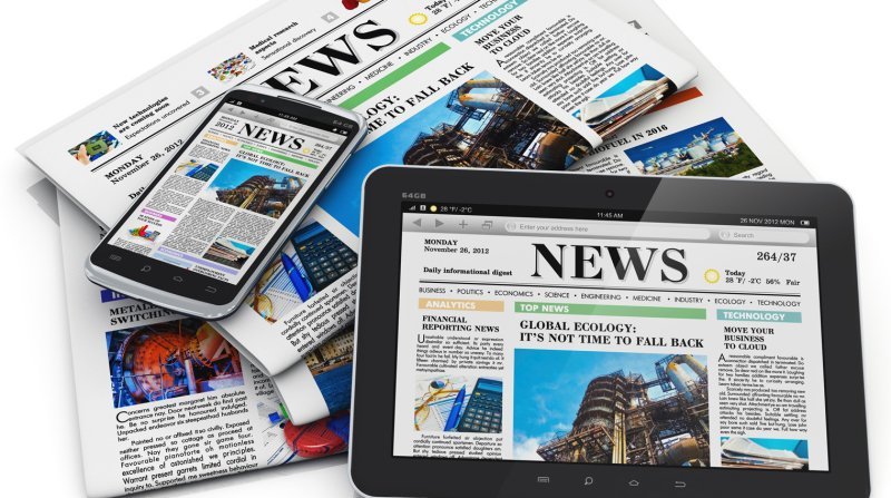Media sahəsində vahid qurum yaradılır