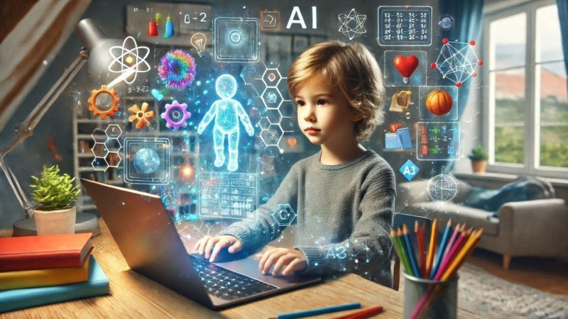 Məktəblərdə süni intellekt tədris olunacaq?