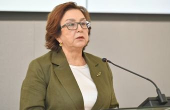 Məleykə Abbaszadə: Bu il keçid ballarının yüksəlməsi gözlənilmir