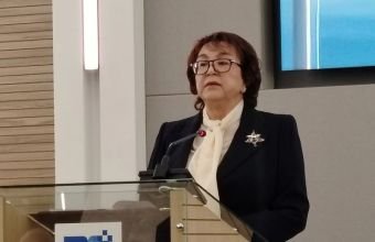 Məleykə Abbaszadə: Məktəb qiymətləri ilə imtahan nəticələri arasında tam uyğunluq yoxdur