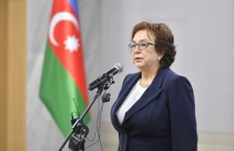 Məleykə Abbaszadə plan yerləri ilə bağlı gözləntilərə aydınlıq gətirdi
