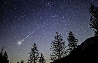 Meteor yağışı olacaq