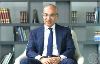 Mikayıl Cabbarov Naxçıvanla nəqliyyat əlaqəsinin strateji əhəmiyyətindən danışıb