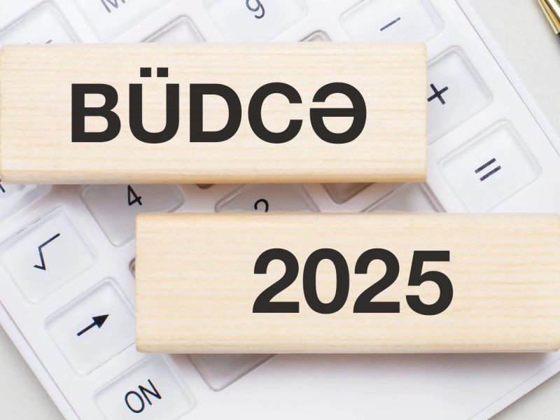 Milli Məclis 2025-ci il dövlət büdcəsinin icrasını təsdiqləyib