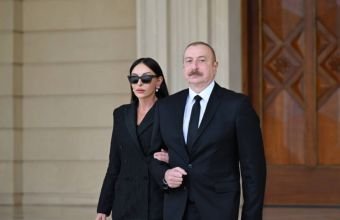 Milli Məclis Qurtuluş günü ilə bağlı Prezidentə və Birinci vitse-prezidentə təbrik ünvanlayıb