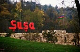 Milli Məclisdən Şuşa şəhərində yerləşən abidələrlə bağlı qərar