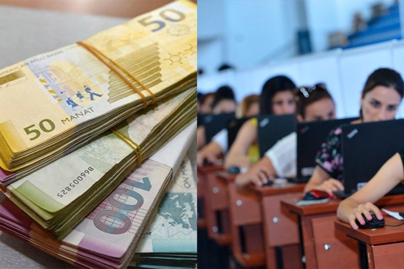 MİQ imtahanı üçün ödəniş məsələsinə aydınlıq gətirilib