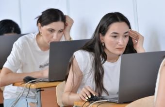 MİQ üzrə müsabiqənin elektron sənəd qəbulu mərhələsi başlayıb -