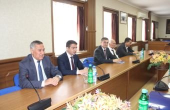 Möminə Xatun türbəsinin dam örtüyü yenidən qurulur? -