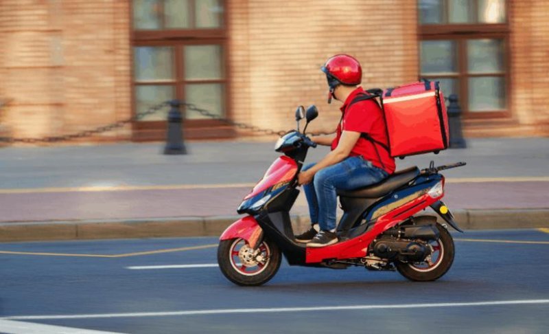 Moped sürücüləri üçün yeni tələblər müəyyənləşir
