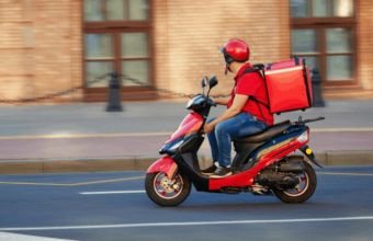 Moped sürücüləri üçün yeni tələblər müəyyənləşir