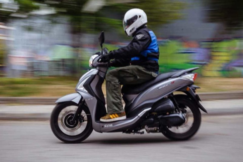 Moped sürücüləri üçün yeni tələblər müəyyənləşir
