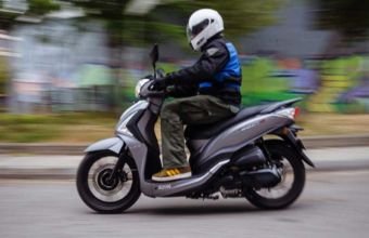 Moped sürücüləri üçün yeni tələblər müəyyənləşir