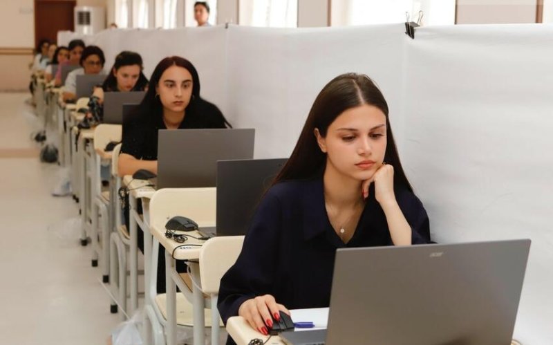 Müəllimlərin iş yerinin dəyişdirilməsi müsabiqəsinin nəticələri açıqlanıb