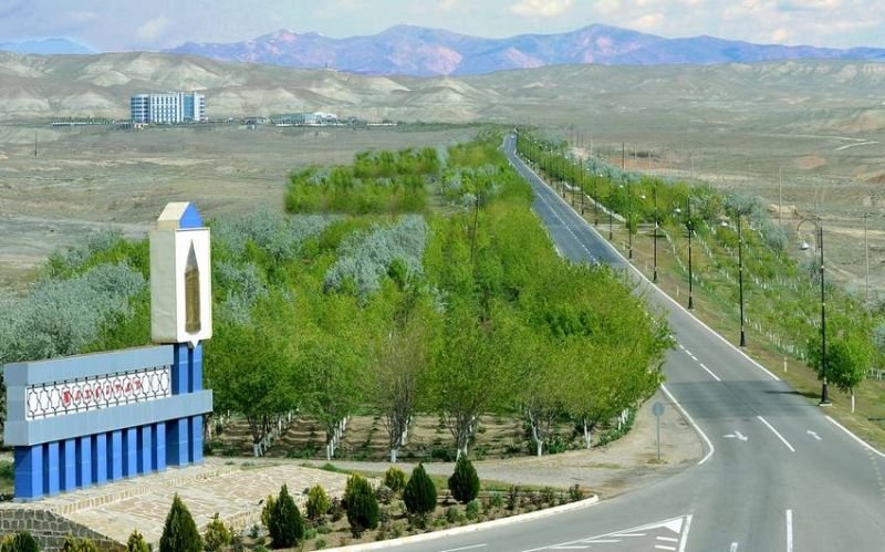 Naxçıvan iqtisadiyyatı böyüyüb