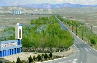 Naxçıvan iqtisadiyyatı böyüyüb