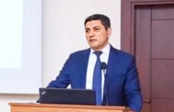 İlqar Hacıyev yeni vəzifəyə təyin olundu