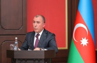 Naxçıvan Şəhər İstilik Təsərrüfatı İdarəsinin rəisi işdən çıxarılıb