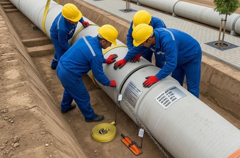 Naxçıvan şəhərinin su təchizatı və kanalizasiya infrastrukturu gücləndirilir