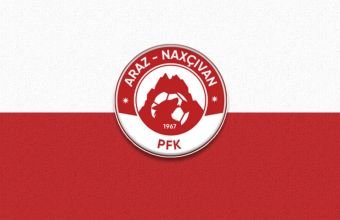 Naxçıvan təmsilçisi daha bir futbolçu ilə müqaviləni yenilədi