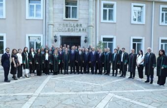 Naxçıvan Vəkillər Kollegiyası üzvlərinin növbəti ümumi yığıncağı keçirilib -