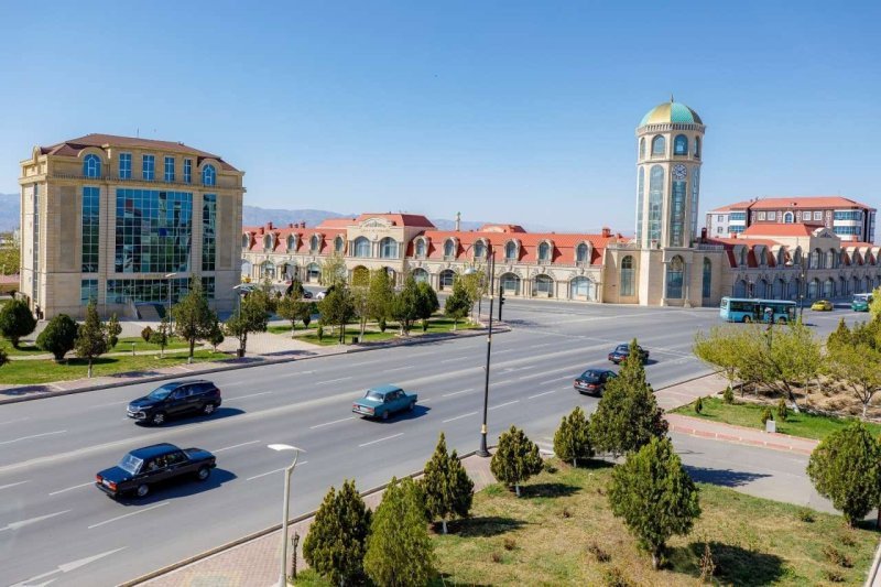 Naxçıvana ayrılan dotasiya azaldılıb