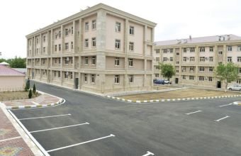 Naxçıvanda 10 yaşayış binasının əsaslı təmiri üçün layihə hazırlanacaq