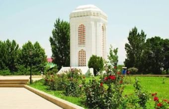 Naxçıvanda 32 dərəcə isti var