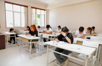 Naxçıvanda ali təhsil müəssisələrinə qəbul imtahanı keçiriləcək
