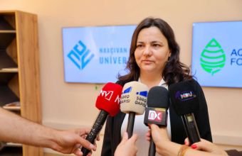 Naxçıvanda aqrar sığorta üzrə yeni kadrlar hazırlanacaq