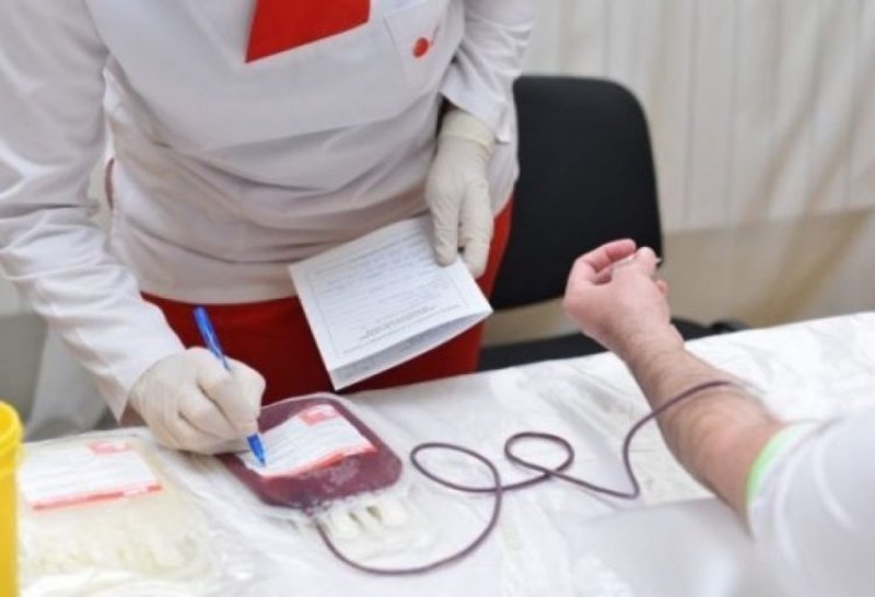 Naxçıvanda Aşura günü qanvermə aksiyası keçiriləcək ünvanlar açıqlanıb