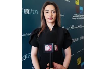 Naxçıvanda bu il 49,5 hektar sahədə meşəsalma və meşəbərpa işləri aparılıb